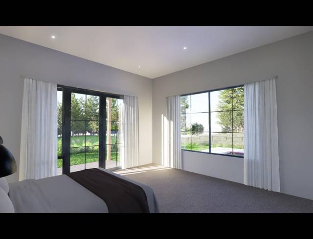 3 BEDROOM PACKAGE HOME FOR SALE IN ALVERSTONE